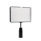 Iluminador Profissional LED Soleste Tl-336a+bateria+carregador t