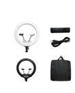 Iluminador Ring Light 18 Polegadas 48cm 80w Sem Tripe T