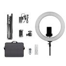 Iluminador Ring Light 18 Polegadas 80w 48cm+tripe 448 Leds