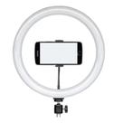 Iluminador Ring Light Anel de led