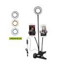 Iluminador Ring Light - XC-RL-02 - X-Cell DS TOOLS