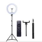 Iluminador RingLight 14 Polegadas 36w+tripe 2M t