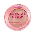 Iluminador Ruby Rose Baked HB-M700-4