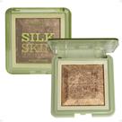 Iluminador Ruby Rose Silk Skin Radiant Shine Golden Mirage Hb-F1600-2