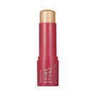 Iluminador Ruby Rose Stick Shine Stone Pearly Glam