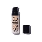 Iluminador Saie Glowy Super Gel Lightweight Warmglow 15 ml