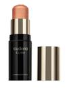 Iluminador stick eudora glam golden 5g