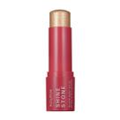 Iluminador Stick Ruby Rose Shine Stone Hbm702 COR:FIRE AGATE
