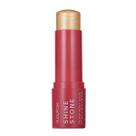 Iluminador Stick Ruby Rose Shine Stone Hbm702 COR:PERLY GLAM