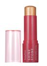 Iluminador Stick Shine Stone - RUBY ROSE -