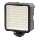 Iluminador W81 Mini Led Bolsa Pra Câmera Luz Panel 6.5w Iluminador W81 Mini Led Bolsa Pra Câmera Luz Panel 6.5w