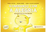 Iluminando com a alegria