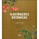 Ilustraçoes Botanicas De Especies Brasileiras -Na Expediçao De James Cook