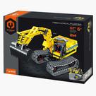 Im.master Mechanical Excavator 2 In 1 342pcs 6801