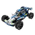 Im.master Mechanical High Speed Stunt Car Rc Controle 518pcs 8047