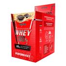 Im Whey 100% Display 10 Unidades