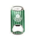 Ímã Abridor Garrafas Forma Lata 8.5x4cm - Palmeiras
