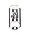 Ímã Abridor Garrafas Forma Lata 8.5x4cm Santos FC
