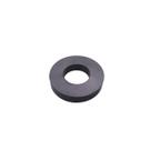 Ímã Anel Ferrite Magnético Alltech 115 X 45 X 18