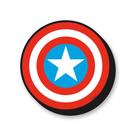 Ímã AQUARIUS Marvel Avengers Capitão América Shield