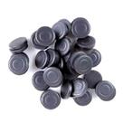 Imã bolinha Circular Fixador Redondo 10mm - 300 unidades