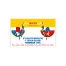 Imã de Geladeira: 9º Congresso Brasileiro de Ciências Sociais e Humanas em Saúde