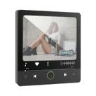 Ímã De Geladeira Personalizado Com Reprodutor De Música, Álbum De Fotos DIY, Decoração Para Casa, Ímã De Geladeira Personalizado Com Reprodutor De Música, Álbum De Fotos DIY, Decoração Para Casa,