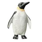 Ímã de geladeira, resina de pinguim 3D, feita à mão, animal oceânico