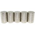 Ima De Neodímio / Super Forte / 10mm X 1,5mm * 50 Peças Ima De Neodímio / Super Forte / 10mm X 1,5mm * 50 Peças