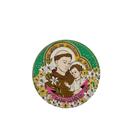 Ima Especial Santo Antonio Amanhã te conto um segredo Ima Especial Santo Antonio Amanhã te conto um segredo