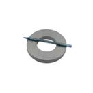 Ímã Ferrite Anel Magnético Multiuso AllTech 134 x 59 X 20