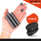 Imã - Kit C/ 100 - Diversos Tamanhos Mazzal Tamanhos::16mm
