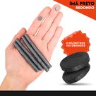 Imã - Kit C/ 100 - Diversos Tamanhos Mazzal Tamanhos::8mm Imã - Kit C/ 100 - Diversos Tamanhos Mazzal Tamanhos::8mm