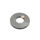 Ímã Magnético Multiuso Ferrite Anel AllTech 169 X 72 X 26