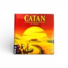 Ímã para Geladeira 5 x 5 - Catan