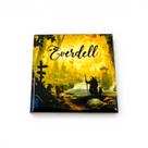 Ímã para Geladeira 5 x 5 - Everdell