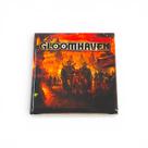 Ímã para Geladeira 5 x 5 - Gloomhaven