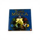 Ímã para Geladeira 5 x 5 - Terra Mystica