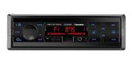 Imagem 3 de 3 de Som automotivo Roadstar RS-2608BR