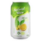 Imagem 3 de 4 de Chá Verde Laranja e Gengibre Zero Açúcar Natural. 335 ml