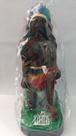 Imagem Caboclo 7 Flechas Escultura Gesso Estatua 20 Cm Imagem Caboclo 7 Flechas Escultura Gesso Estatua 20 Cm