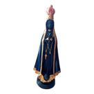 Imagem CATOLICA Nossa Senhora Aparecida 38 Cm grande