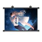Imagem de arte de parede Atoli's Precious Time Anime 40x60cm