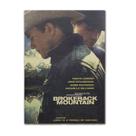 Imagem de arte de parede de pôster Arte de anime Brokebacks Mountains Imagem de arte de parede de pôster Arte de anime Brokebacks Mountains