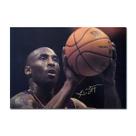 Imagem de arte de parede de pôster Kobe Bryant Anime Art 51x35,5 cm