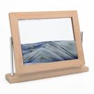 Imagem de arte em areia em movimento Coitak Dynamic para decoração de casa