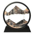 Imagem de arte em areia em movimento Muyan Sandscapes in Motion Deep Sea Imagem de arte em areia em movimento Muyan Sandscapes in Motion Deep Sea