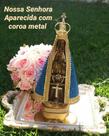 Imagem de nossa senhora aparecida
