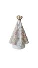 Imagem de Nossa senhora Aparecida decorativa 25 cm c