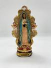 Imagem de nossa senhora da guadalupe